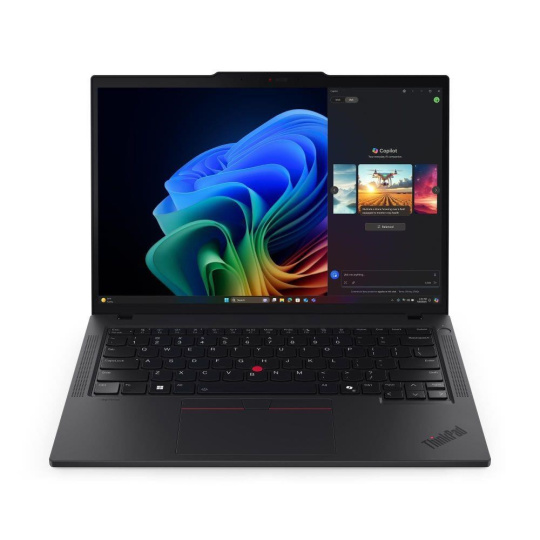 LENOVO NTB ThinkPad T14 G6 - Ultra7 255U,14" WUXGA,32GB,1TBSSD,IRcam,W11P