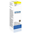 BAZAR - EPSON ink bar T6734 Yellow ink container 70ml pro L800/L1800 - Poškozený obal (Komplet)