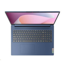 LENOVO NTB IdeaPad Slim 3 16ABR8 - AMD Ryzen 5 5625U,16" WUXGA IPS,16GB,1TSSD,HDMI,Int. AMD Radeon,blue,W11H,2Y CC LENOVO NTB IdeaPad Slim 3 16ABR8 - AMD Ryzen 5 5625U,16" WUXGA IPS,16GB,1TSSD,HDMI,Int. AMD Radeon,blue,W11H,2Y CC