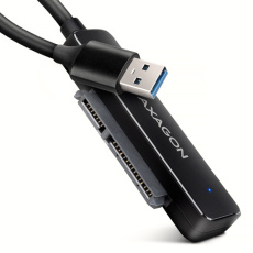 AXAGON ADSA-FP2A USB-A 5Gbps - SATA 6G 2.5" SSD/HDD SLIM adaptér