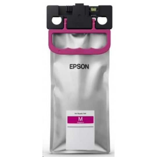 Atramentová jednotka EPSON WF-C5X9R Magenta XXL