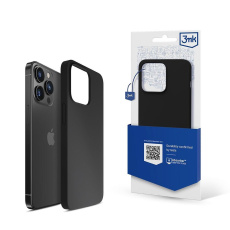 3mk Silicone Case pro Samsung Galaxy S22+ (SM-S906) 3mk Silicone Case pro Samsung Galaxy S22+ (SM-S906)