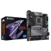 GIGABYTE MB Sc LGA1700 B760 AORUS MASTER DDR4, Intel B760, 4xDDR4, 1xDP, 1xHDMI, WI-FI