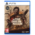 PS5 hra Texas Chain Saw Massacre