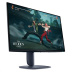 DELL LCD AW2725D- 27"/QHD/2560 x 1440/16:9/280Hz/0.03ms/1500000:1/1000 cd/m2/HDMI/DP/VESA/PIVOT/3YNBD
