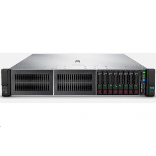 HPE PL DL380g10 6242 (2.8G/16C) 1x32G P408i-a/2Gssb 8SFF 1x800Wp 4F 2x10/25G/817749 NBD333 EIRCMA 2U RENEW