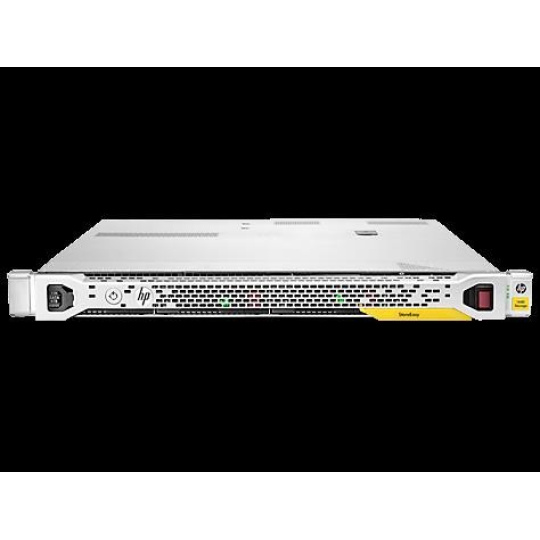 HPE StoreEasy 1670 32TB SAS MS WS IoT22