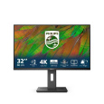 BAZAR - Philips MT 31,5" 32B1N3800 - 3840x2160,VA,60Hz,2xHDMI,DP,USBhub,Repro,Pivot - Poškozený obal (Komplet)