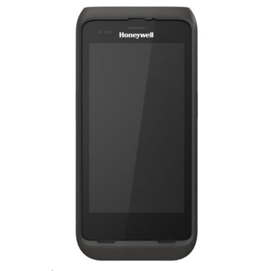 Honeywell CT45XP, eSIM, 2D, USB-C, BT, Wi-Fi, 4G, warm-swap, GMS, Android