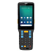 Newland N7 Cachalot Pro II, 2D, 10.5 cm (4''), GPS, USB-C, BT, Wi-Fi, 4G, NFC, Android, kit (USB), GMS