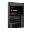 SanDisk Enterprise SSD 7.68TB DC SN861, PCIe Gen5, (R:13700, W:7500MB/s), RI-1DW/D BICS6 ISE