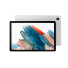 Samsung Galaxy Tab A8, 10,5", 64GB, LTE, stříbrná Samsung Galaxy Tab A8, 10,5", 64GB, LTE, stříbrná