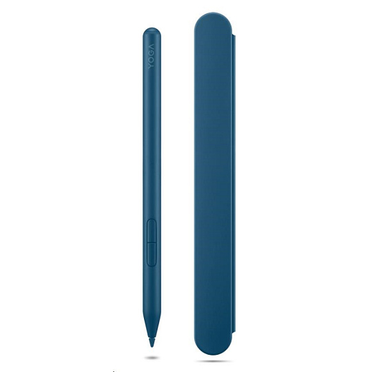 LENOVO Yoga Pen 2 with Pen Case - Tidal Teal LENOVO Yoga Pen 2 with Pen Case - Tidal Teal