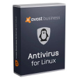 _Prodloužení Avast Business Antivirus for Linux pro  1 PC na 12 měsíců