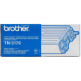 Toner BROTHER TN-3170 pre HL-52xx, DCP-8050/8065DN, MFC-8460N/8860DN