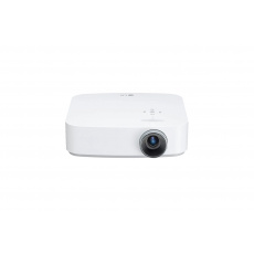 LG projektor PF50KG - DLP, FHD, 600lm, 100:000:1, 2xHDMI, USB-C, RJ45, repro, LED 30.000hodin LG projektor PF50KG - DLP, FHD, 600lm, 100:000:1, 2xHDMI, USB-C, RJ45, repro, LED 30.000hodin