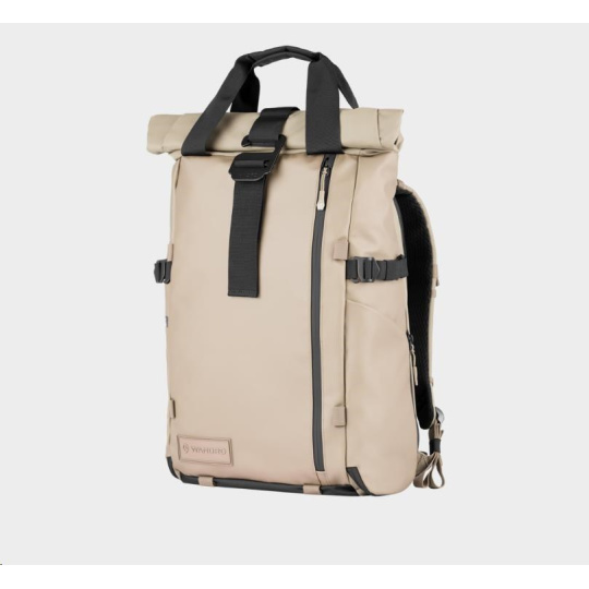 WANDRD PRVKE Bag Only 31L Yuma Tan