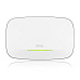 Zyxel WBE530 BE11K 2x2x2 MU-MIMO, Triple Radio, Incl Nebula Pro & CNP 1Yr licenses, 2x2.5G LAN port, PoE+ (802.3at), Sta