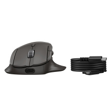 HP myš - HP Ultra-Fast Scroll Wireless Mouse 785M HP myš - HP Ultra-Fast Scroll Wireless Mouse 785M