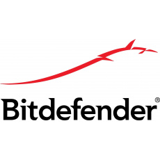 Bitdefender GravityZone Security for Endpoints Physical Servers 1 rok, 50-99 licencií