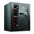 Master Lock Vysoce bezpečnostní trezor  T8-331ML (nadrozměr)