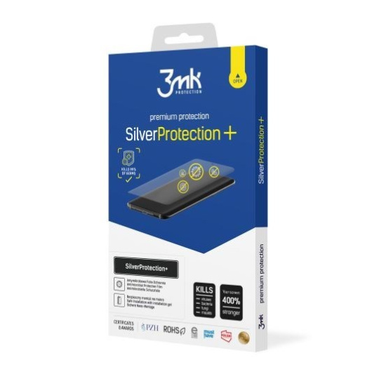 3mk SilverProtection+ pro Garett KIDS Phone