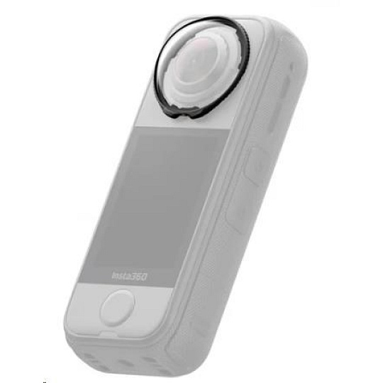 Insta360 X4 Air prémiová ochranná skla objektivů Insta360 X4 Air prémiová ochranná skla objektivů