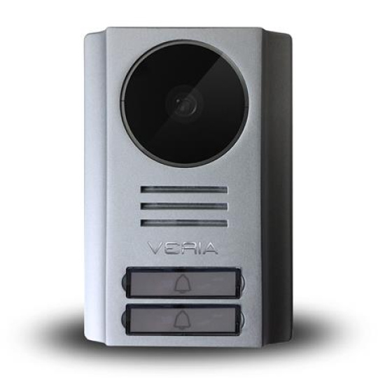 Veria Vstupní kamerová jednotka 229D Veria Vstupní kamerová jednotka 229D