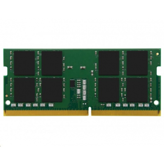 SODIMM DDR4 16GB 2666MHz CL19 2Rx8 Non-ECC