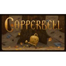 Copperbell (PC) klíč Steam