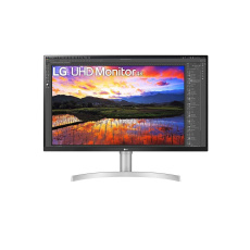 LG MT IPS LCD LED 31,5" 32UN650 - IPS panel, 3840x2160, 2xHDMI, DP, reproduktory, vysk. zostaviteľné LG MT IPS LCD LED 31,5" 32UN650 - IPS panel, 3840x2160, 2xHDMI, DP, reproduktory, vysk. zostaviteľné