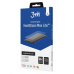 3mk tvrzené sklo HardGlass Max Lite Black pro Honor Magic7 Lite