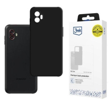 3mk Matt Case pro Samsung Galaxy XCover 6 Pro 3mk Matt Case pro Samsung Galaxy XCover 6 Pro