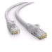 C-TECH kabel patchcord Cat6e, UTP, šedý, 20m