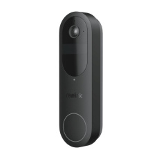 REOLINK bezpečnostní video zvonek D340B, 4MP, 2K, WiFi, černá REOLINK bezpečnostní video zvonek D340B, 4MP, 2K, WiFi, černá
