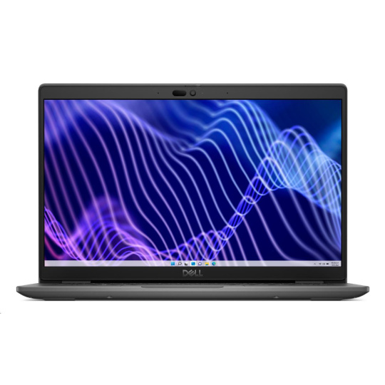 DELL NTB Vostro 3440/i5-1334U/16GB/512GB SSD/14" 2.2K/Intel Iris Xe/FgrPr/WLAN/Backlit Kb/W11 Pro/3Y PS NBD