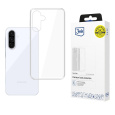3mk Clear Case pro Samsung Galaxy A36/A56