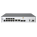 Huawei AC650-256AP • Wireless Access Controller (10x GB ETH, 2x 10GB SFP)