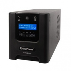 CyberPower Professional Tower LCD UPS 1000VA/900W