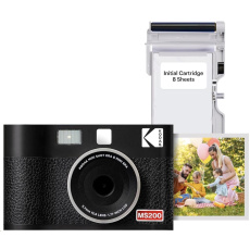 KODAK instantní fotoaparát Cam Mini Shot 2 ERA KODAK instantní fotoaparát Cam Mini Shot 2 ERA