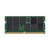 KINGSTON SODIMM DDR5 16GB 5600MT/s CL46 ECC 1Rx8 Hynix A Server Premier