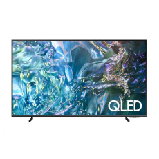 SAMSUNG 85" QLED 4K QE85Q60D Série Q60D