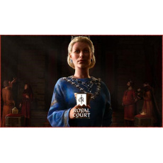 Crusader Kings III: Royal Court (DLC) (PC) klíč Steam