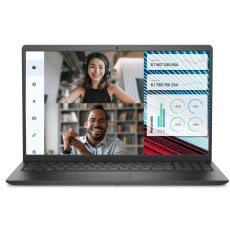 DELL NTB Vostro 3520/i5-1135G7/16GB/512GB SSD/15.6" FHD/Intel Iris Xe/FgrPr/3 Cell/65W/WLAN/Backlit Kb/W11 Home/3Y NBD DELL NTB Vostro 3520/i5-1135G7/16GB/512GB SSD/15.6" FHD/Intel Iris Xe/FgrPr/3 Cell/65W/WLAN/Backlit Kb/W11 Home/3Y NBD
