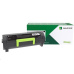 LEXMARK toner BLACK 56F2U00 Ultra High Yield Return Program 25 000 strán