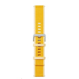 Xiaomi Watch S1 Active Braided Nylon Strap Maize Yellow