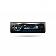 XBLITZ 1DIN RF200 BT autorádio XBLITZ 1DIN RF200 BT autorádio