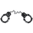 Master Lock Bezpečnostní pouta na kolo 8290EURDPRO - 55cm
