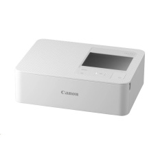 Termosublimačná tlačiareň Canon SELPHY CP-1500 - biela - Print Kit