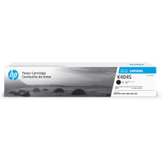 HP - Samsung CLT-K404S Black Toner Cartrid (1,500 pages)